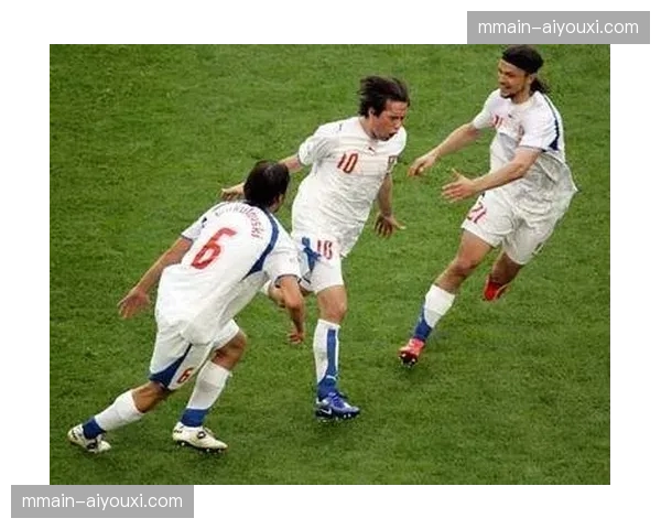 太极虎对标东欧铁骑，净胜球算法或成韩国捷克生死线